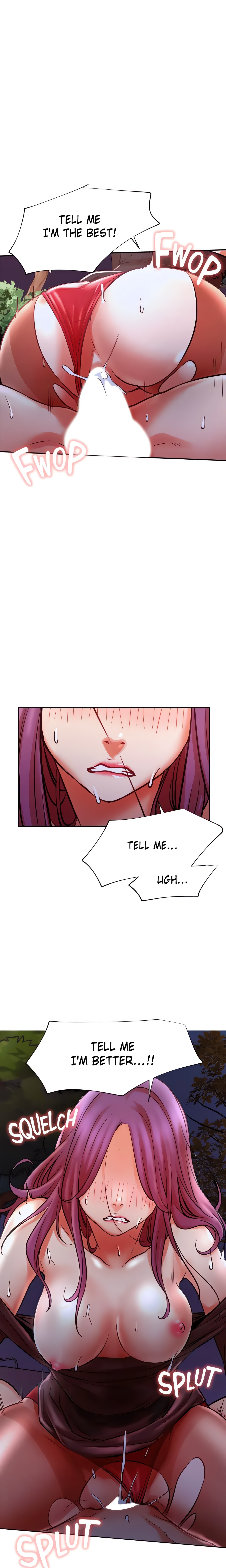 Let’s Stream Together! (Official) chapter 37 page 9