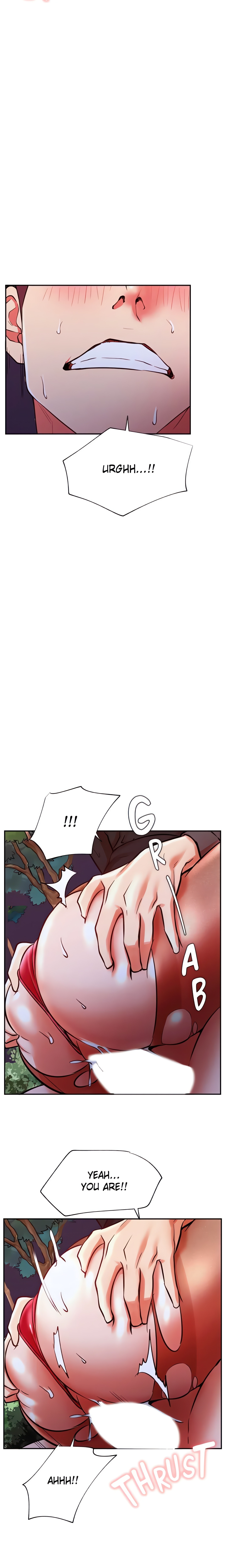 Let’s Stream Together! (Official) chapter 37 page 10