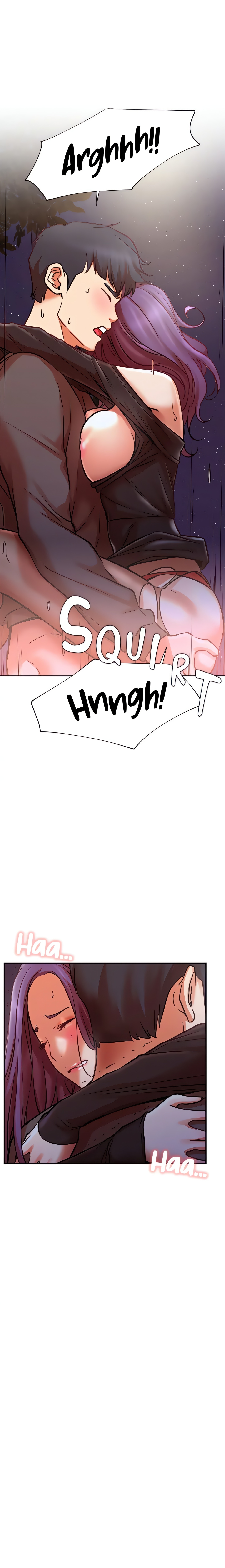 Let’s Stream Together! (Official) chapter 37 page 13