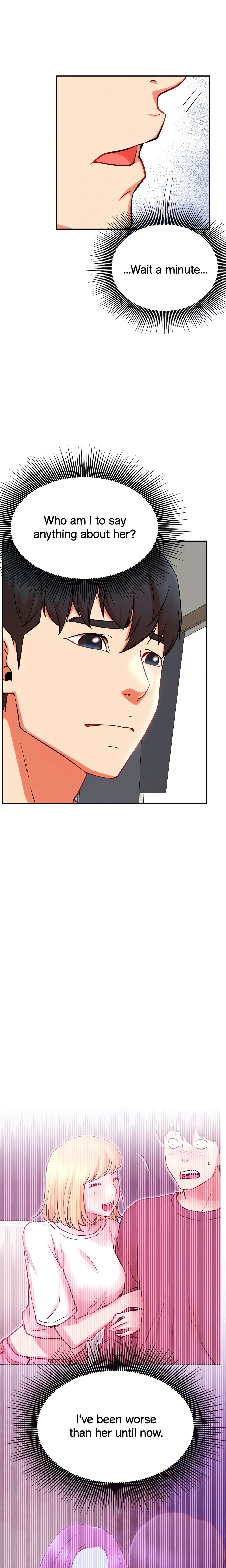 Let’s Stream Together! (Official) chapter 38 page 3