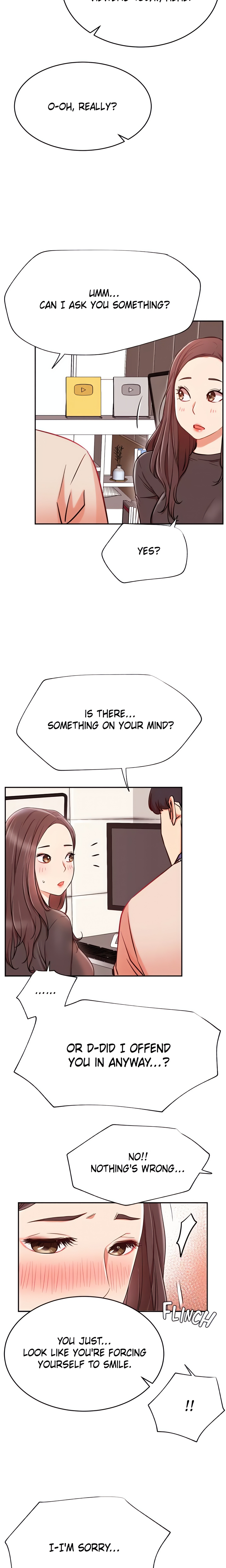 Let’s Stream Together! (Official) chapter 38 page 5