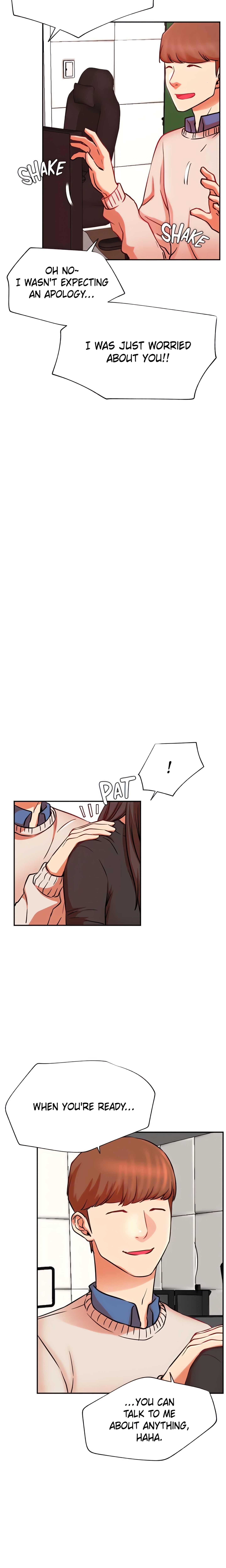 Let’s Stream Together! (Official) chapter 38 page 6