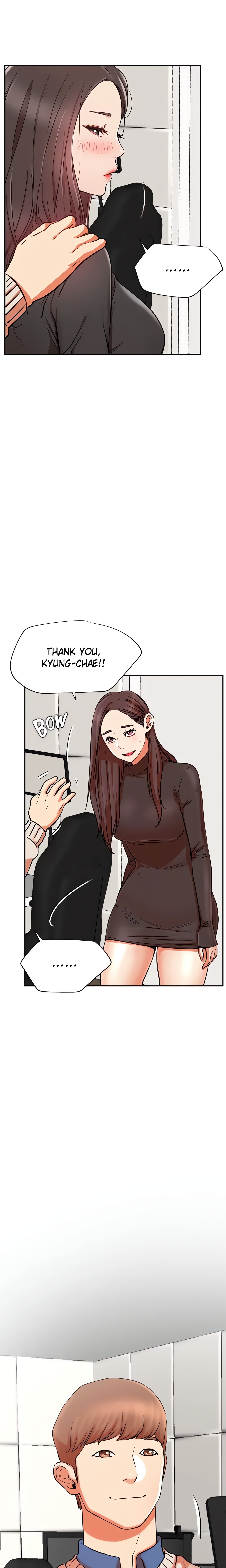 Let’s Stream Together! (Official) chapter 38 page 7