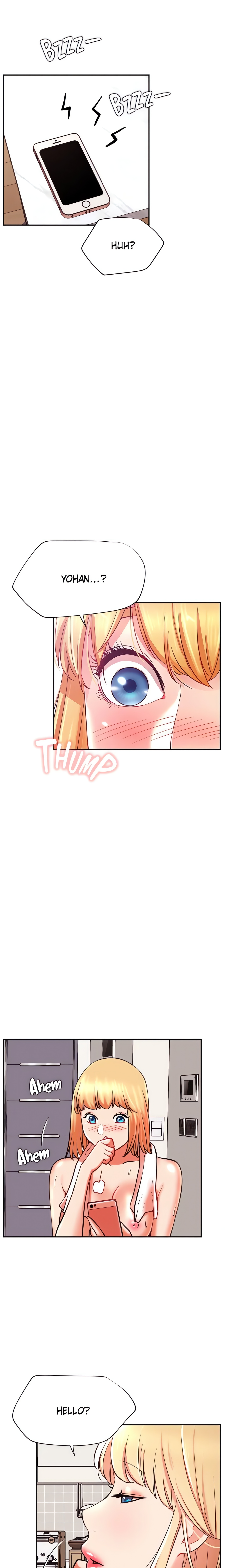 Let’s Stream Together! (Official) chapter 38 page 10