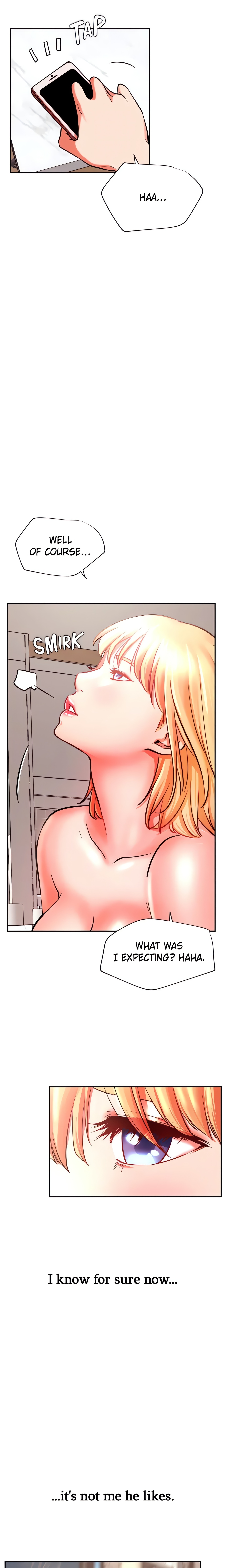 Let’s Stream Together! (Official) chapter 38 page 12