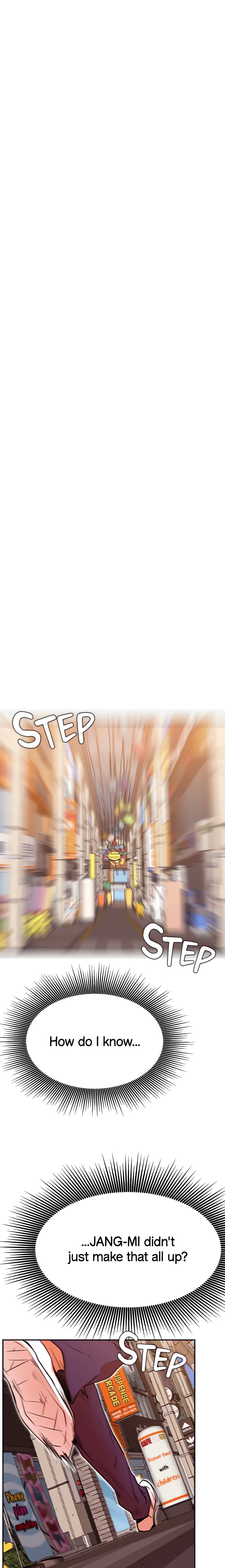 Let’s Stream Together! (Official) chapter 38 page 20