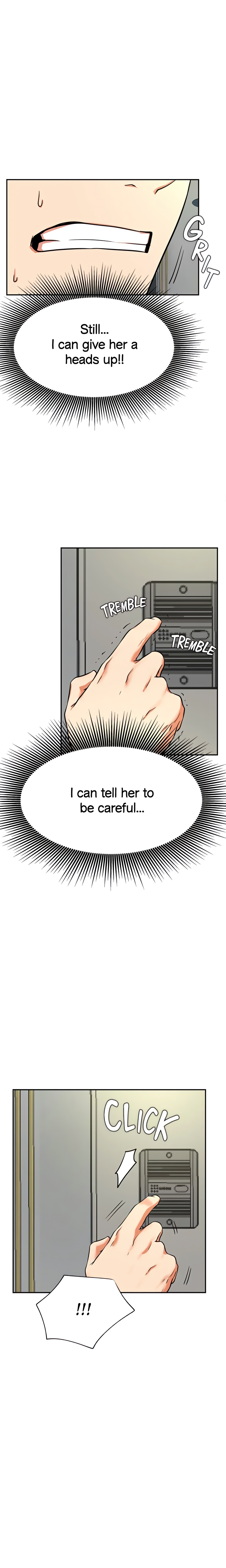Let’s Stream Together! (Official) chapter 39 page 1