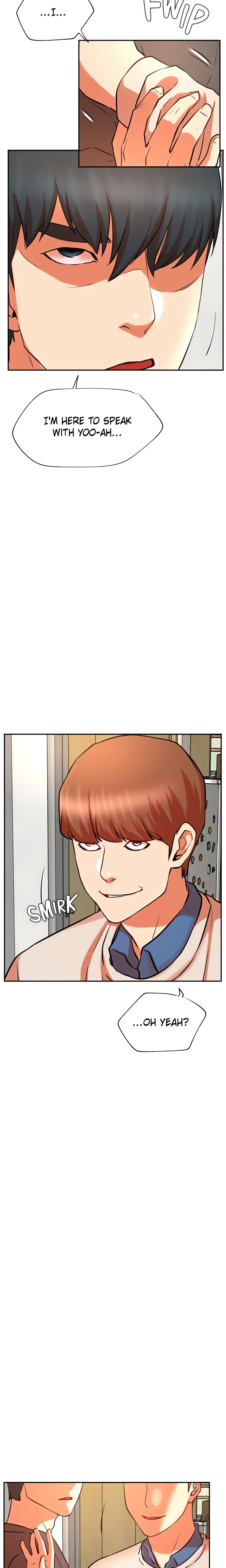 Let’s Stream Together! (Official) chapter 39 page 4
