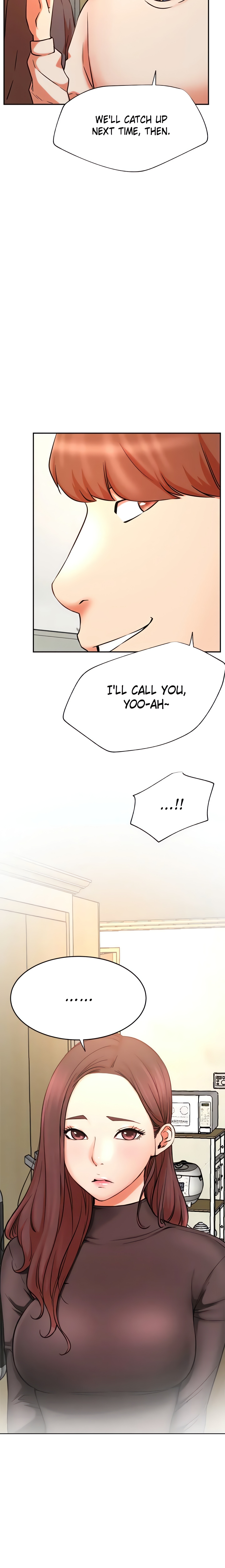 Let’s Stream Together! (Official) chapter 39 page 5