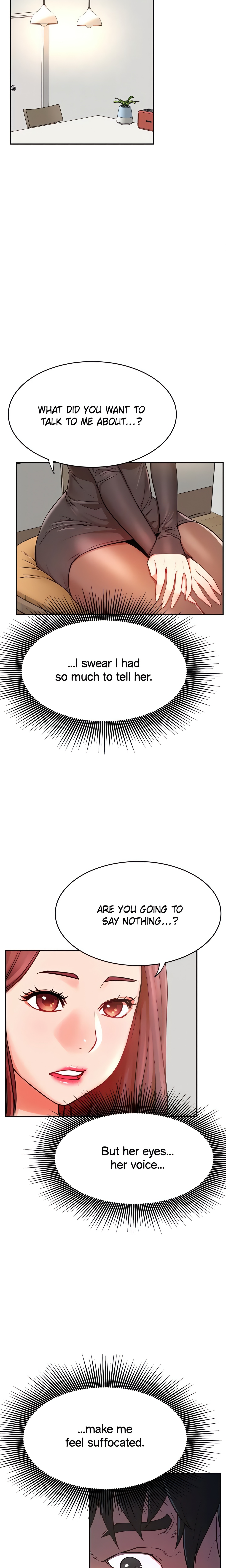 Let’s Stream Together! (Official) chapter 39 page 7