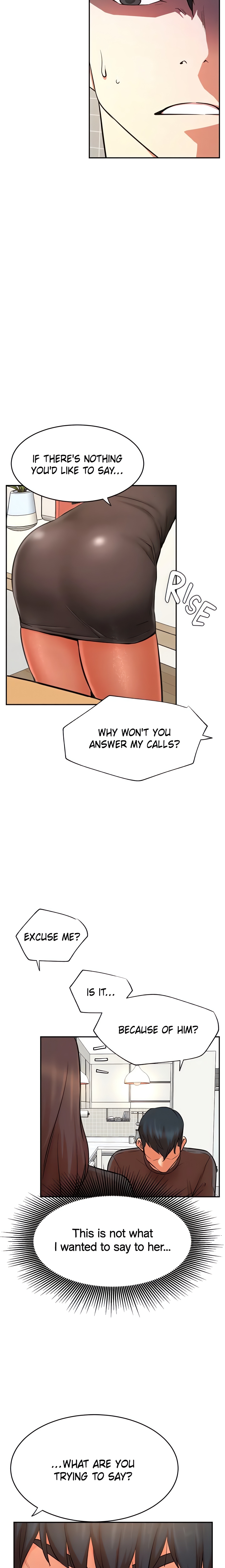 Let’s Stream Together! (Official) chapter 39 page 8