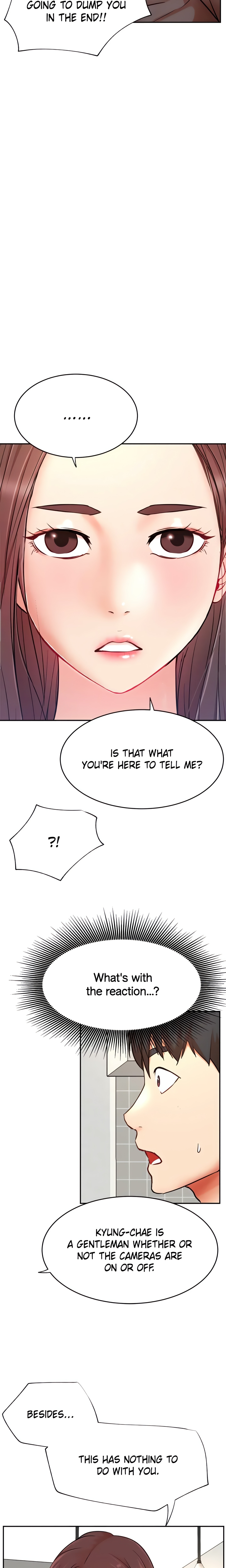 Let’s Stream Together! (Official) chapter 39 page 10