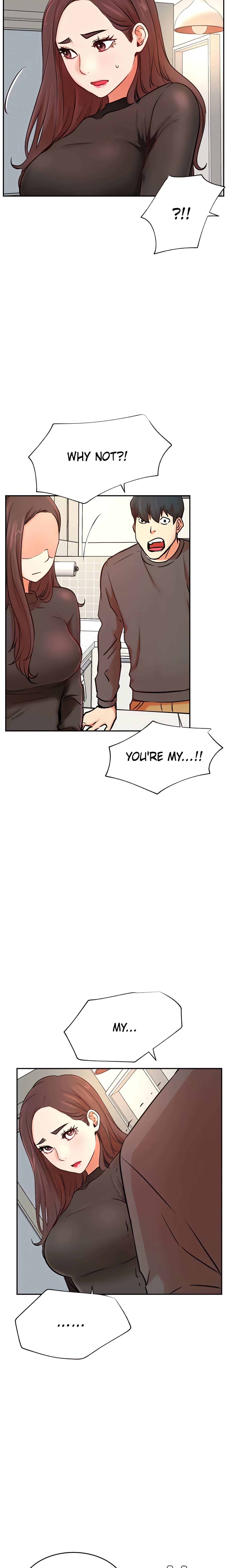 Let’s Stream Together! (Official) chapter 39 page 11