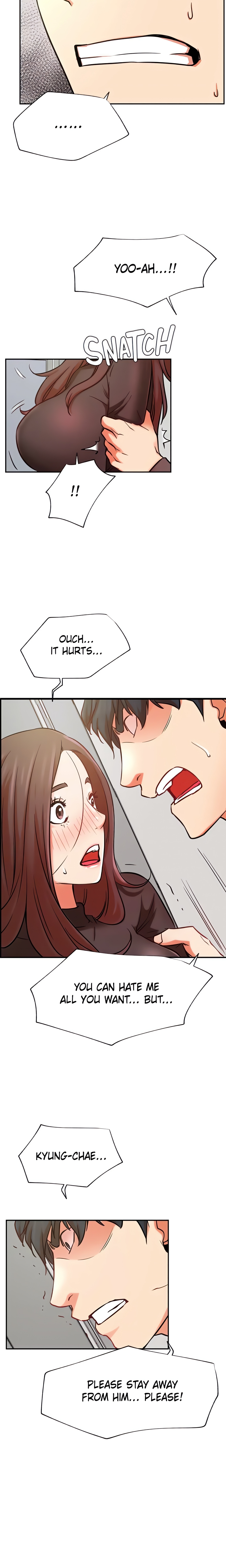 Let’s Stream Together! (Official) chapter 39 page 13