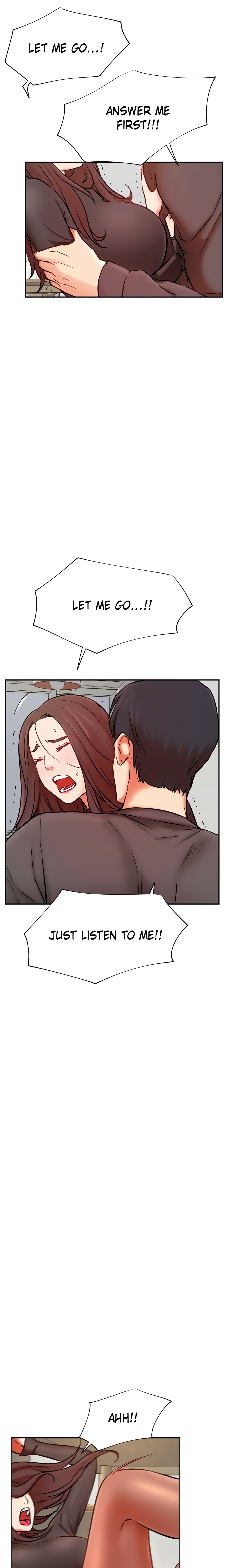 Let’s Stream Together! (Official) chapter 39 page 14