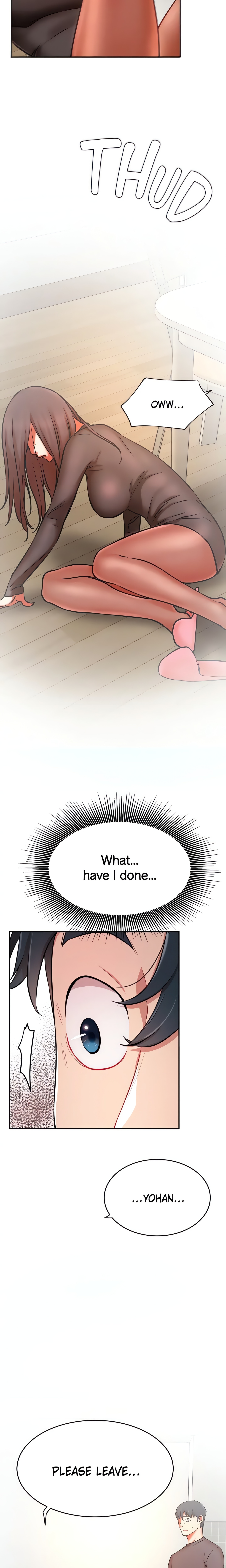 Let’s Stream Together! (Official) chapter 39 page 15