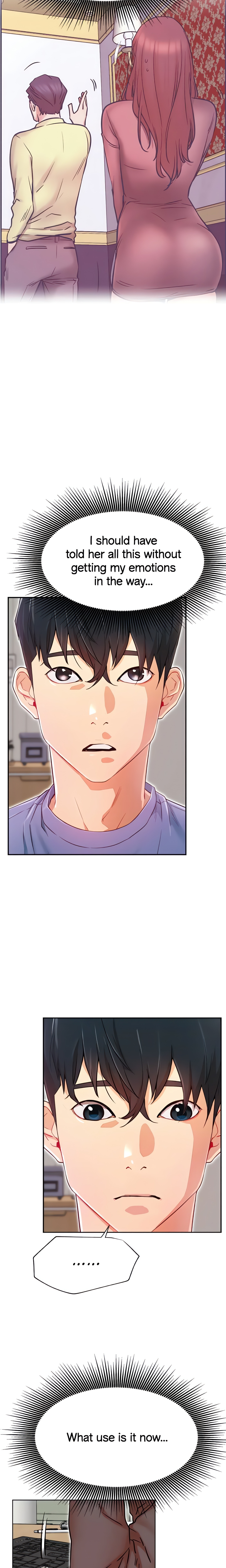 Let’s Stream Together! (Official) chapter 39 page 18