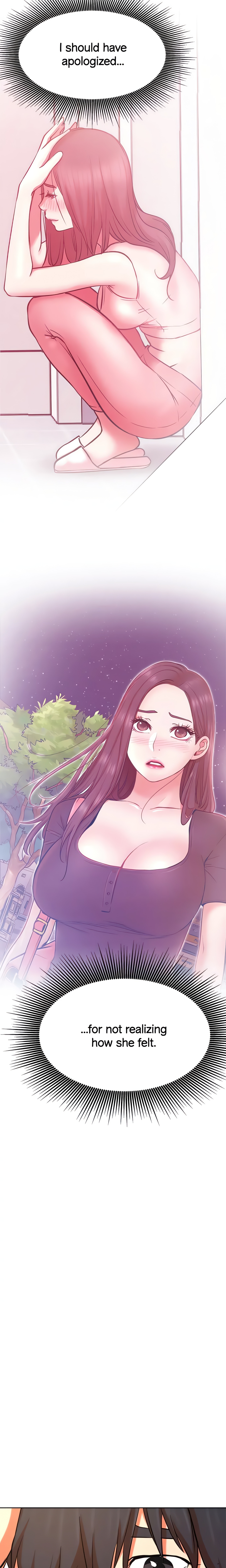Let’s Stream Together! (Official) chapter 39 page 20