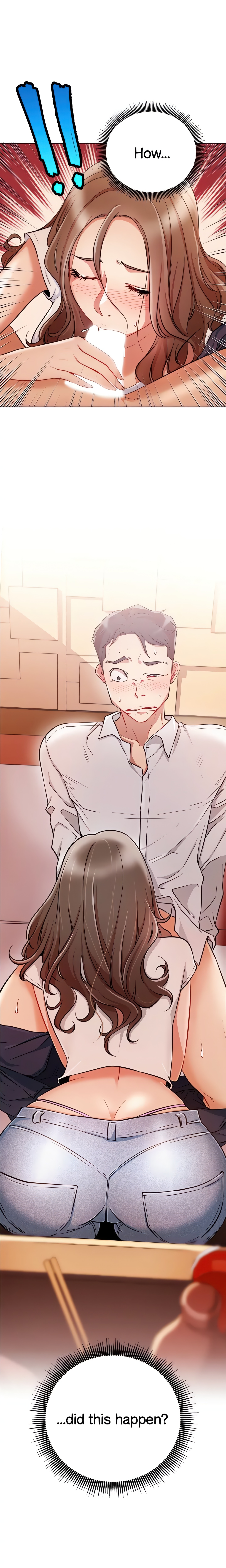 Let’s Stream Together! (Official) chapter 4 page 19