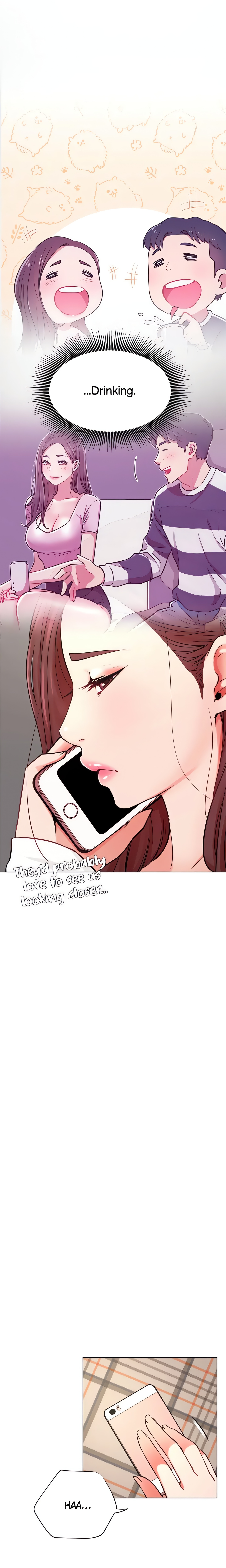 Let’s Stream Together! (Official) chapter 40 page 2