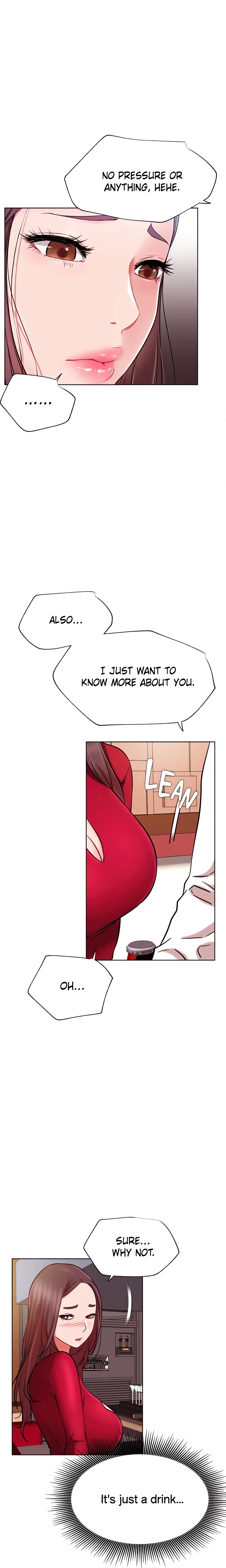 Let’s Stream Together! (Official) chapter 40 page 11