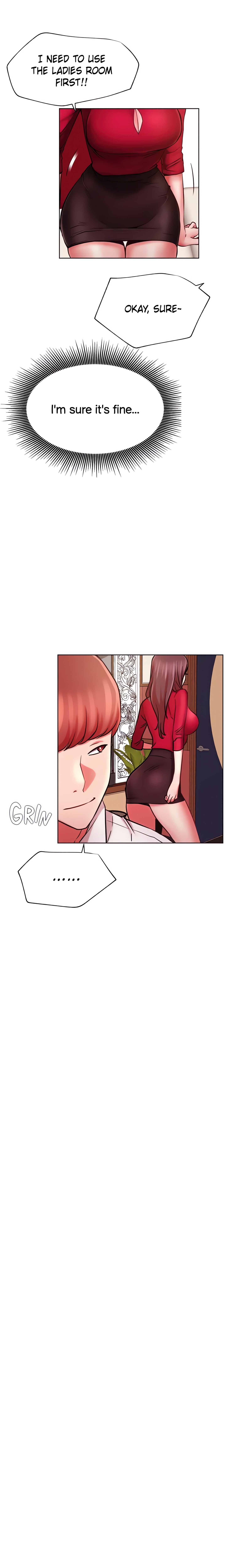 Let’s Stream Together! (Official) chapter 40 page 12