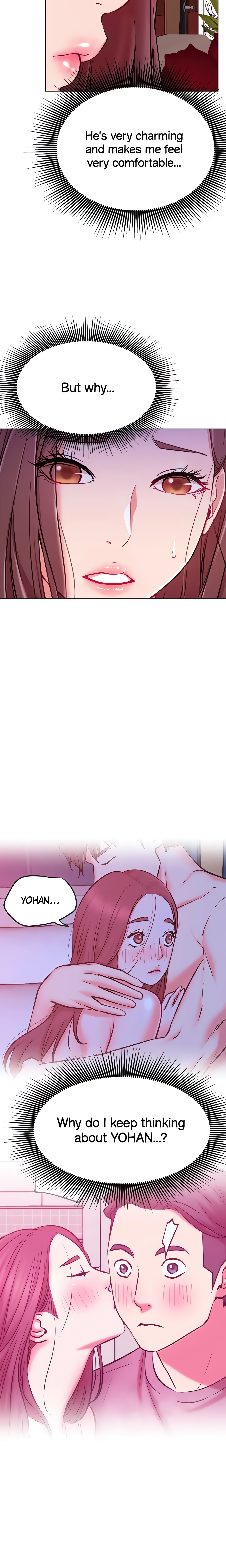 Let’s Stream Together! (Official) chapter 40 page 14