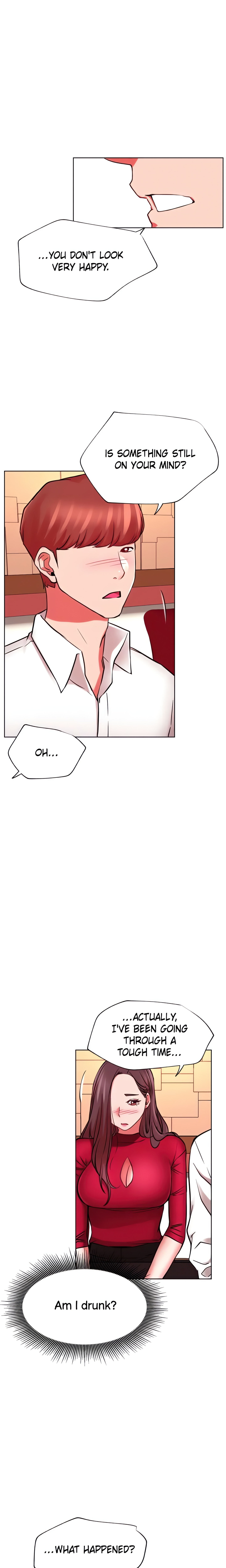 Let’s Stream Together! (Official) chapter 40 page 15