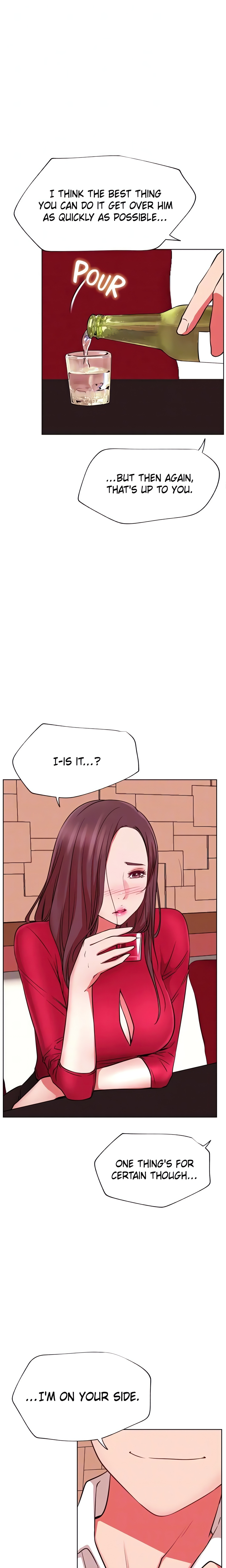Let’s Stream Together! (Official) chapter 40 page 17