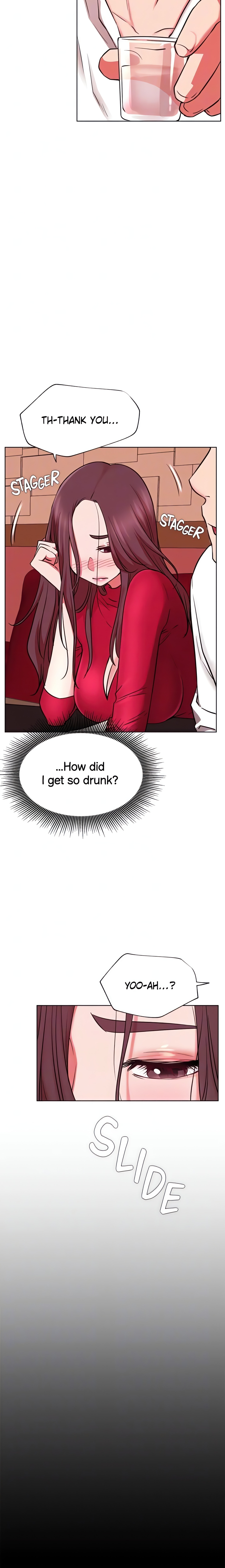 Let’s Stream Together! (Official) chapter 40 page 18