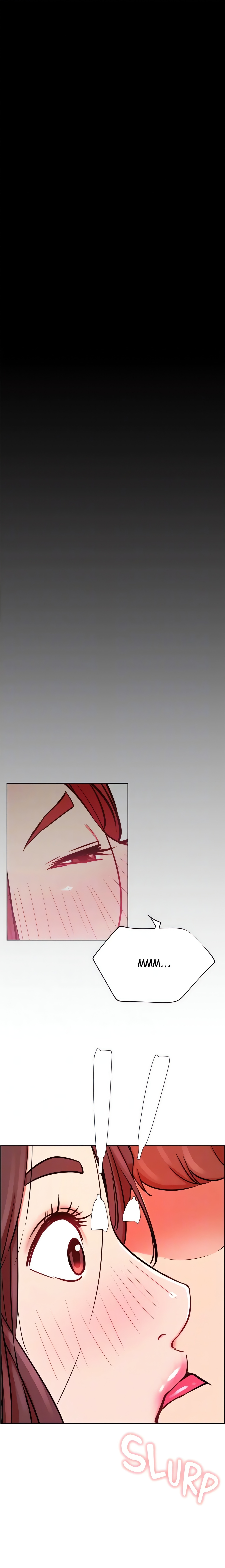 Let’s Stream Together! (Official) chapter 40 page 19