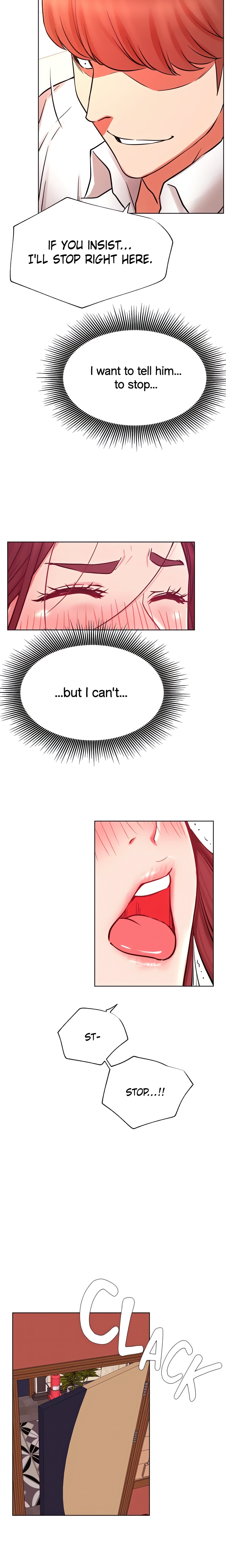 Let’s Stream Together! (Official) chapter 40 page 22