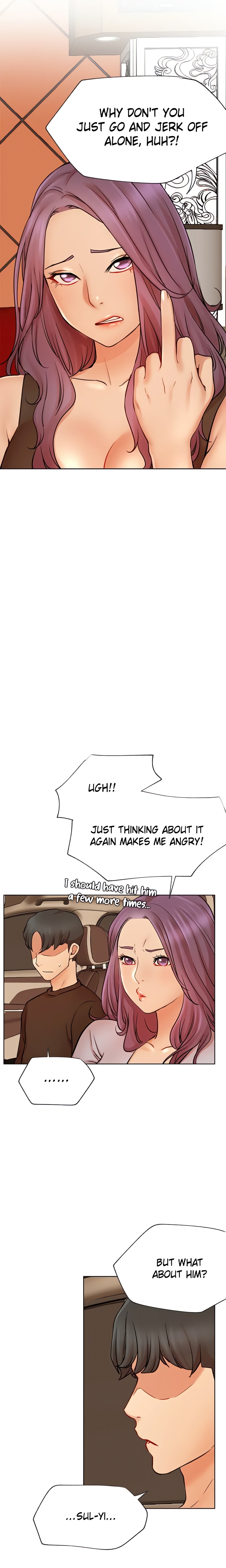 Let’s Stream Together! (Official) chapter 41 page 4