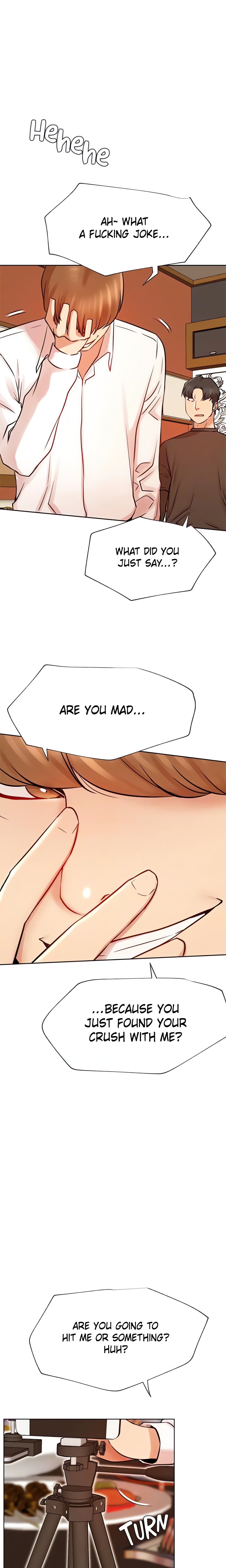 Let’s Stream Together! (Official) chapter 41 page 9