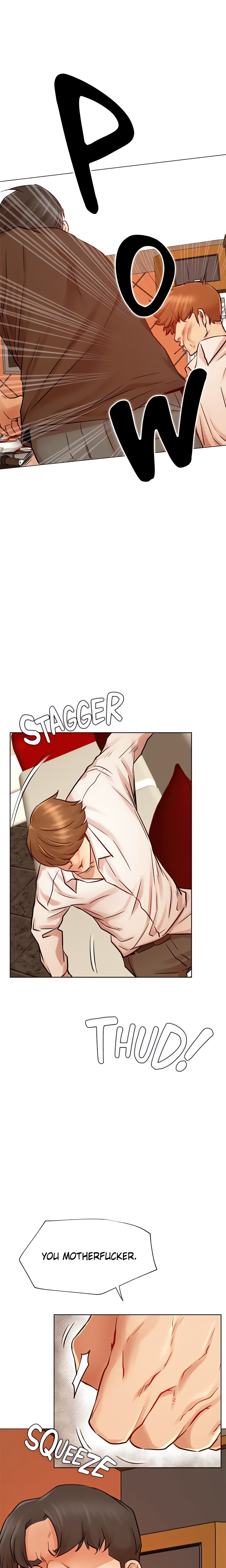 Let’s Stream Together! (Official) chapter 41 page 11