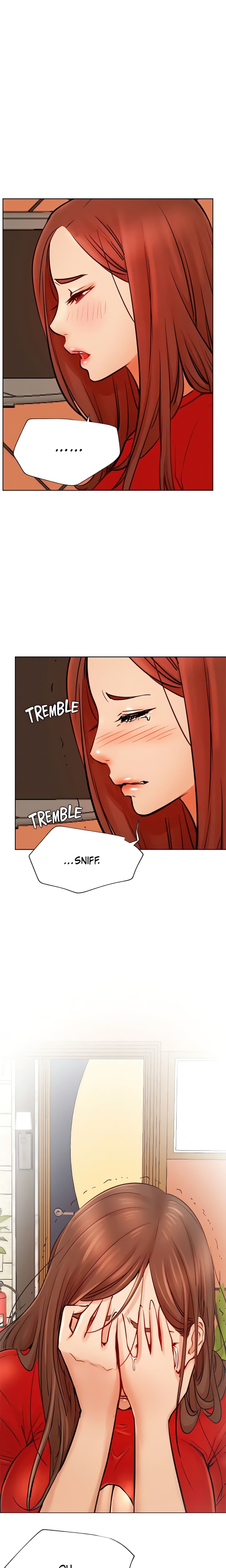 Let’s Stream Together! (Official) chapter 41 page 15