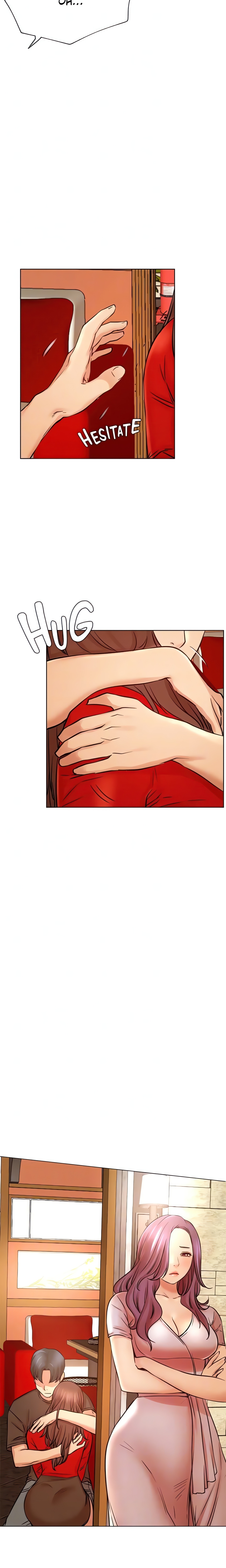 Let’s Stream Together! (Official) chapter 41 page 16