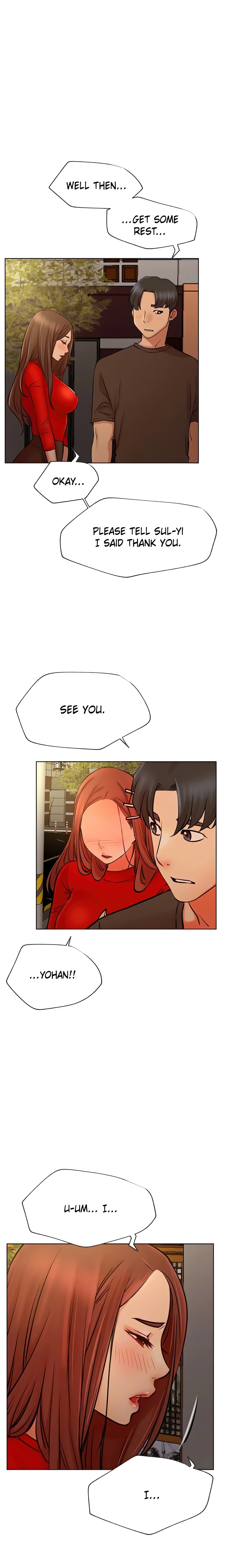 Let’s Stream Together! (Official) chapter 41 page 18