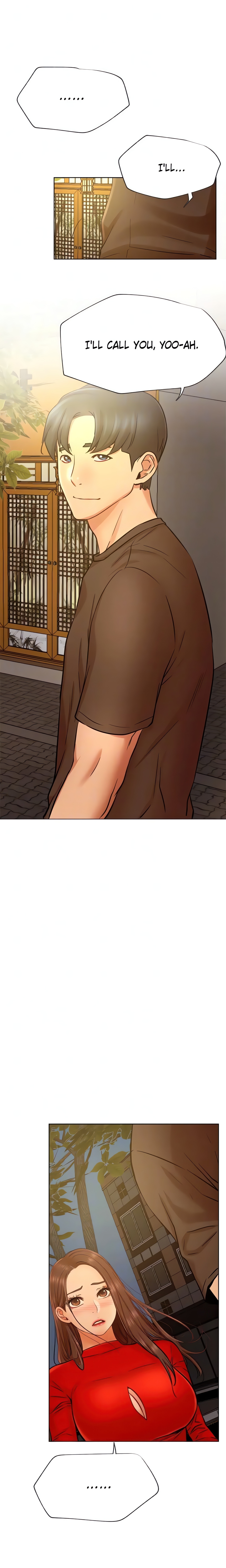Let’s Stream Together! (Official) chapter 41 page 19
