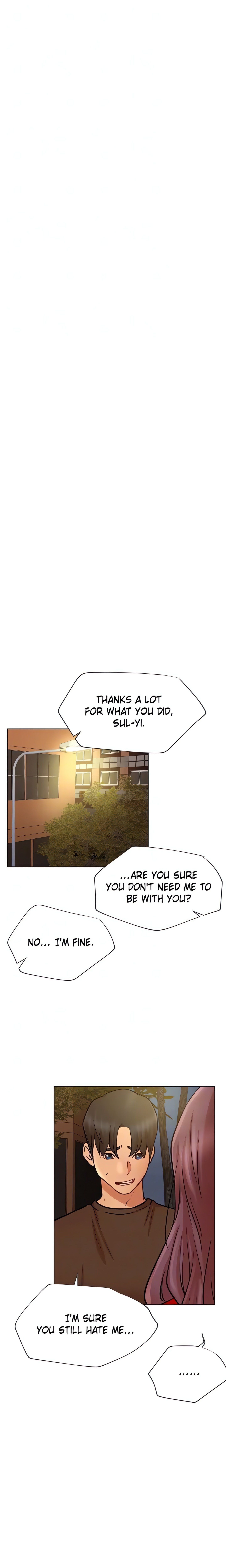 Let’s Stream Together! (Official) chapter 41 page 20