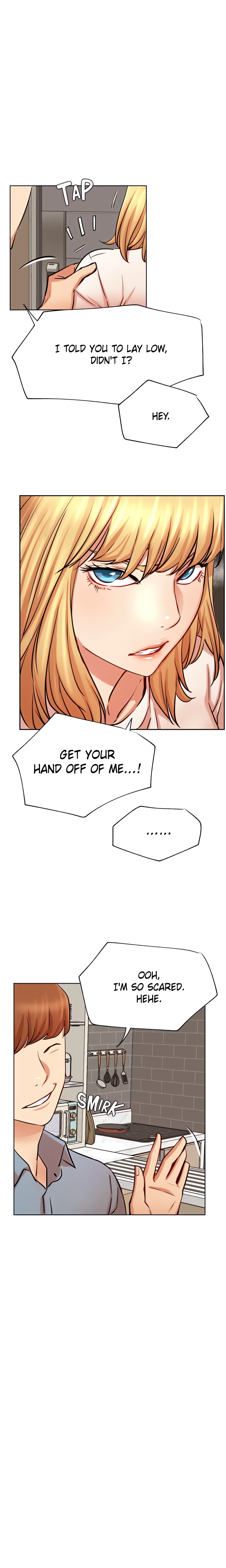 Let’s Stream Together! (Official) chapter 42 page 13
