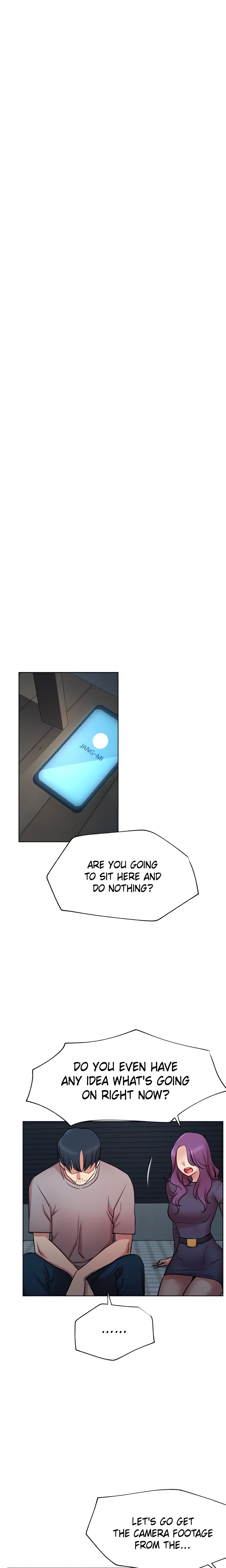 Let’s Stream Together! (Official) chapter 42 page 15