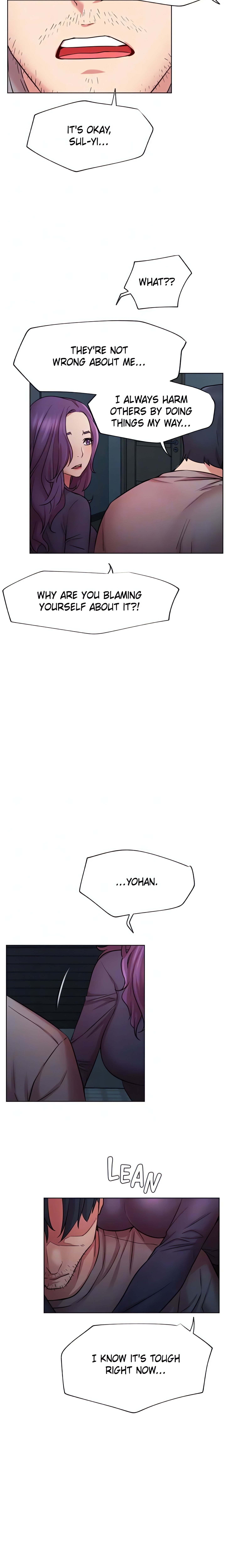 Let’s Stream Together! (Official) chapter 42 page 16