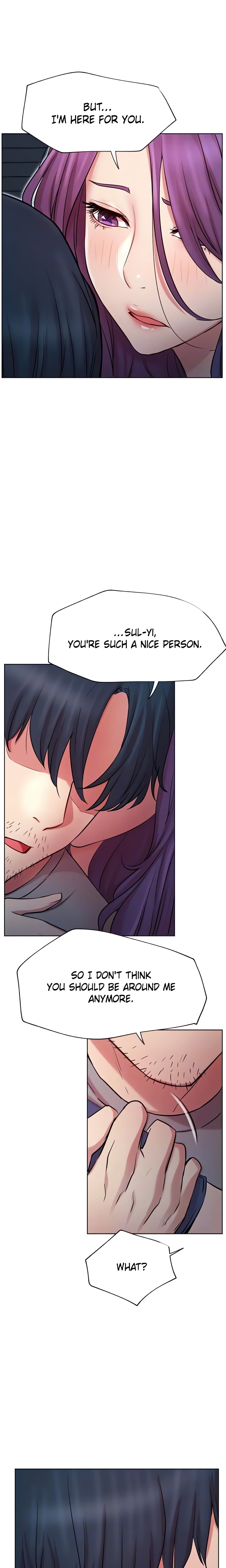 Let’s Stream Together! (Official) chapter 42 page 17