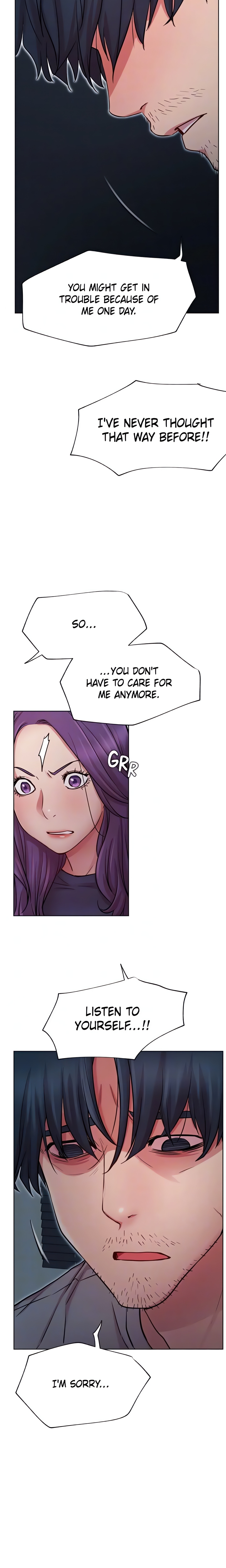 Let’s Stream Together! (Official) chapter 42 page 18