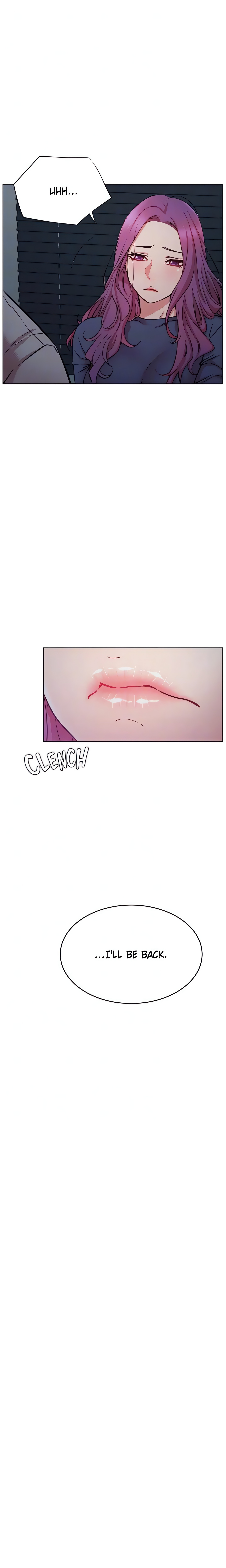 Let’s Stream Together! (Official) chapter 42 page 19
