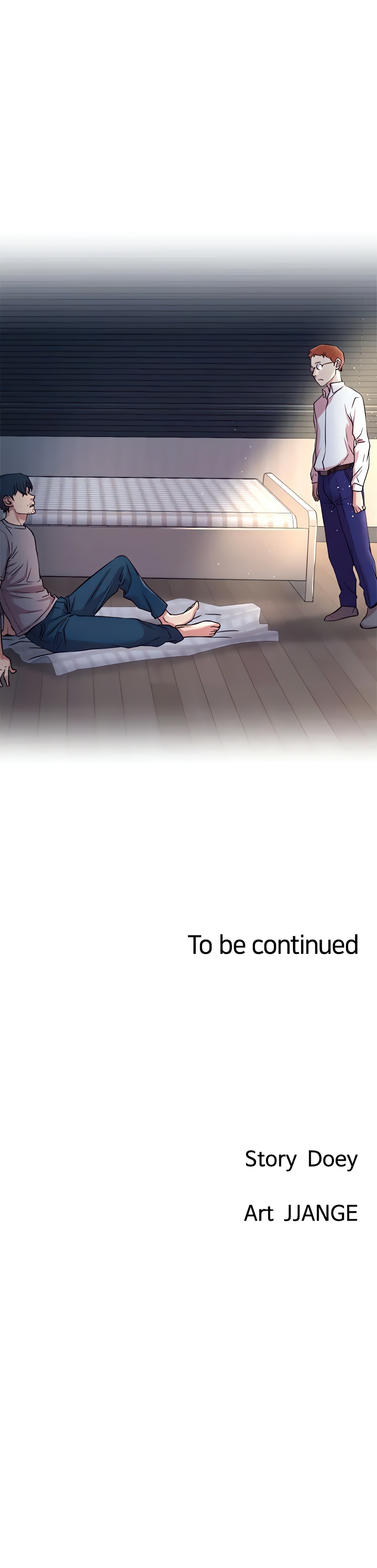 Let’s Stream Together! (Official) chapter 42 page 23