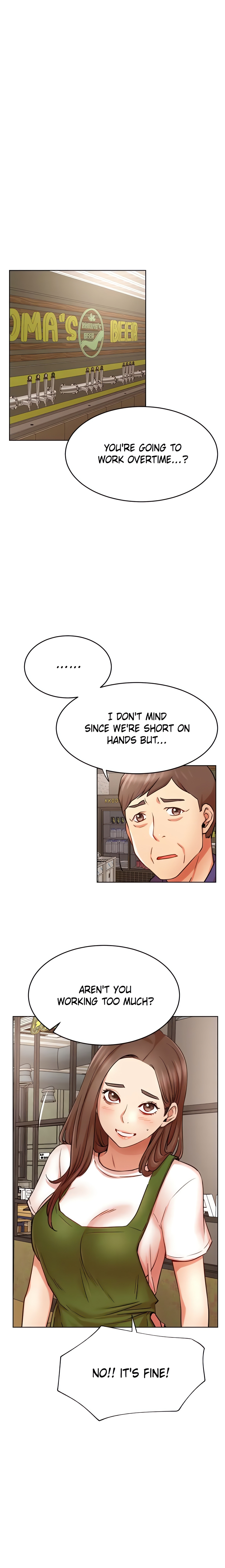 Let’s Stream Together! (Official) chapter 43 page 1