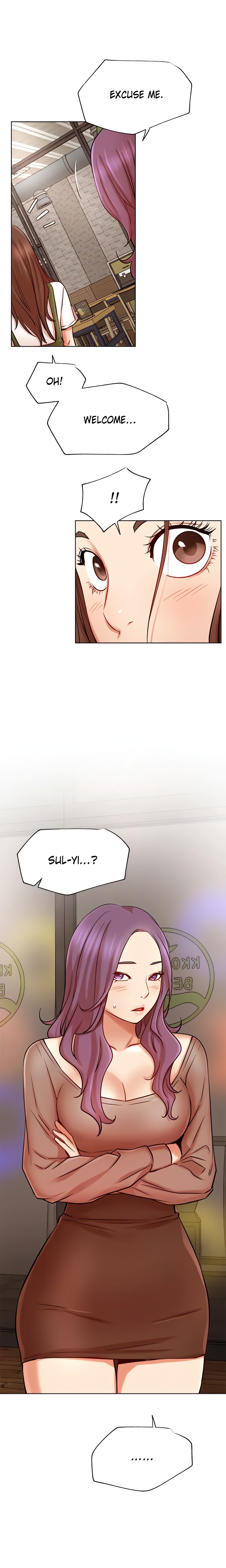 Let’s Stream Together! (Official) chapter 43 page 2