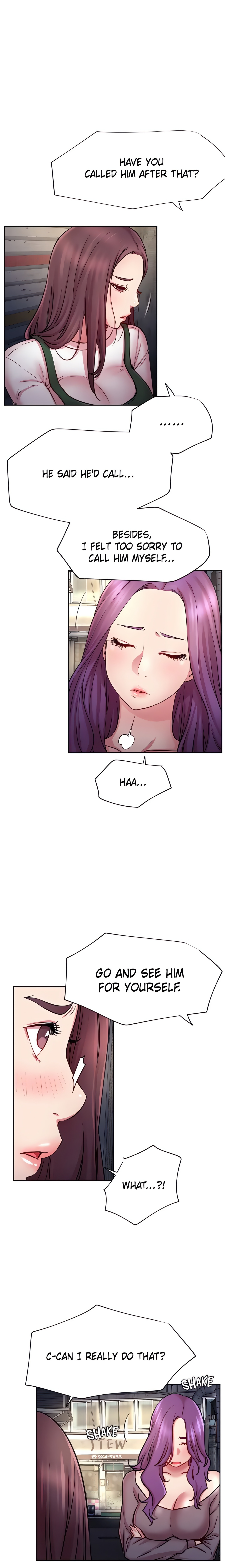 Let’s Stream Together! (Official) chapter 43 page 5